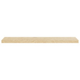 Timberline Splice Bathroom Shelf