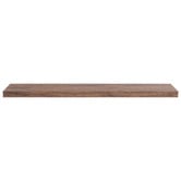 Timberline Splice Bathroom Shelf