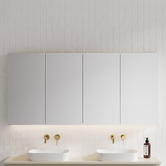 Timberline Tennessee 4 Door Shaving Cabinet