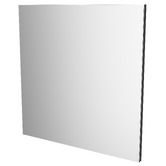 Timberline California Square Wall Mirror