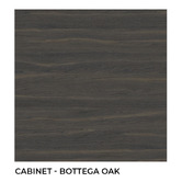Timberline Elwood 1200mm Dockland Wall Hung Single Vanity Unit