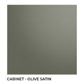 Timberline Oscar 550mm Small Space Vanity