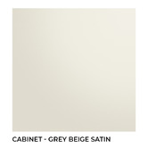 Timberline Oscar 550mm Small Space Vanity