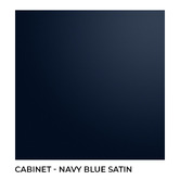 Timberline Oscar 550mm Small Space Vanity