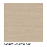 Timberline Elwood 1200mm Dockland Wall Hung Single Vanity Unit