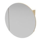 Timberline Havana 600mm Shaving Cabinet