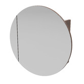 Timberline Havana 600mm Shaving Cabinet