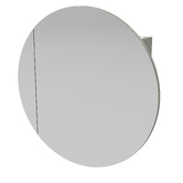 Timberline Havana 600mm Shaving Cabinet