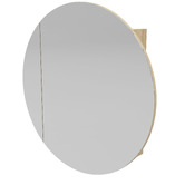 Timberline Havana 600mm Shaving Cabinet