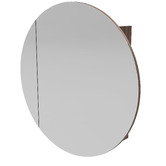 Timberline Havana 600mm Shaving Cabinet