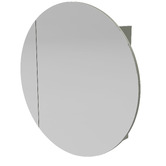 Timberline Havana 600mm Shaving Cabinet