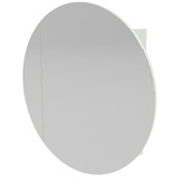 Timberline Havana 600mm Shaving Cabinet