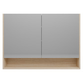 Timberline Sanremo 1050mm Shaving Cabinet