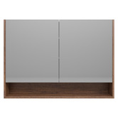 Timberline Sanremo 1050mm Shaving Cabinet