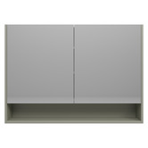 Timberline Sanremo 1050mm Shaving Cabinet
