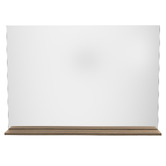 Timberline Essence Wall Hung Mirror