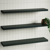 Timberline Splice Bathroom Shelf