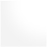 Timberline Church 600mm Arch Mirrored Shaving Cabinet with Melamine Shelves
