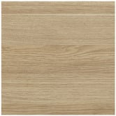 Timberline Jazz Arch 600mm Mirrored Shaving Cabinet