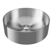 Timberline Luxe 360mm Round Above Counter Basin