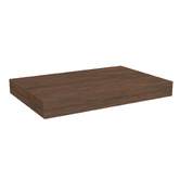 Timberline Splice Bathroom Shelf