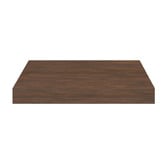 Timberline Splice Bathroom Shelf