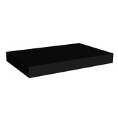 Timberline Splice Bathroom Shelf