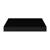 Timberline Splice Bathroom Shelf