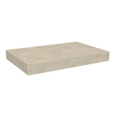 Timberline Splice Bathroom Shelf
