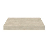 Timberline Splice Bathroom Shelf