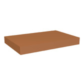Timberline Splice Bathroom Shelf