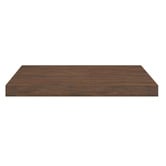 Timberline Splice Bathroom Shelf