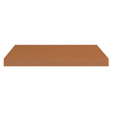 Timberline Splice Bathroom Shelf