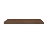 Timberline Splice Bathroom Shelf