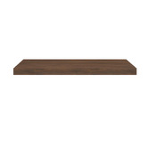 Timberline Splice Bathroom Shelf