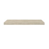 Timberline Splice Bathroom Shelf