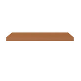 Timberline Splice Bathroom Shelf