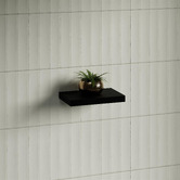 Timberline Splice Bathroom Shelf