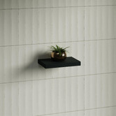 Timberline Splice Bathroom Shelf