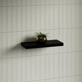 Timberline Splice Bathroom Shelf