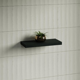 Timberline Splice Bathroom Shelf