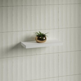 Timberline Splice Bathroom Shelf