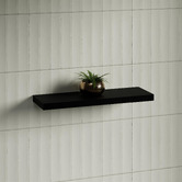 Timberline Splice Bathroom Shelf