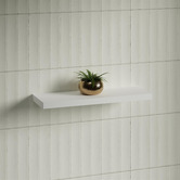 Timberline Splice Bathroom Shelf