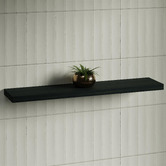 Timberline Splice Bathroom Shelf