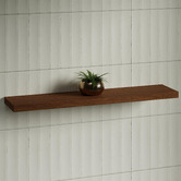 Timberline Splice Bathroom Shelf