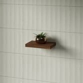Timberline Splice Bathroom Shelf