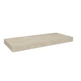 Timberline Splice Bathroom Shelf