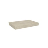 Timberline Splice Bathroom Shelf