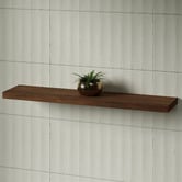 Timberline Splice Bathroom Shelf